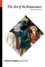 The Art of the Renaissance (World of Art) by Linda Murray Paperback Book The