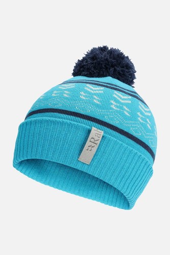 Rab khroma bobble beanie - khroma,