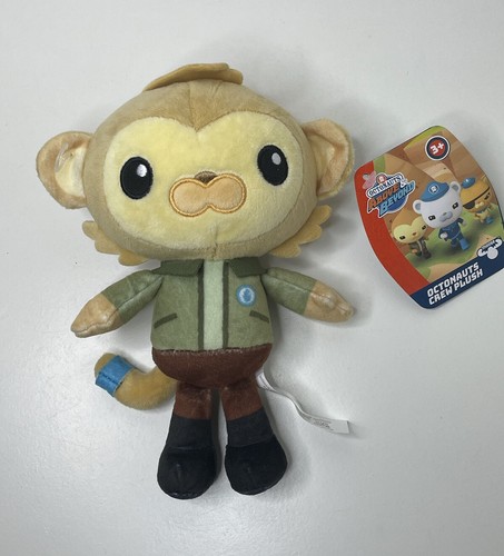 Octonauts above beyond paani - above, &