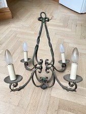 Victorian Wrought Iron