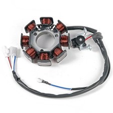Stator alternator generator - stator,