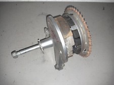 GILERA COUGAR 125 REAR BRAKE