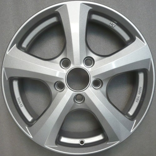 Msw aluminum rim 7x16 - msw,