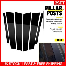 12PCS/2SET For 12+ BMW 1