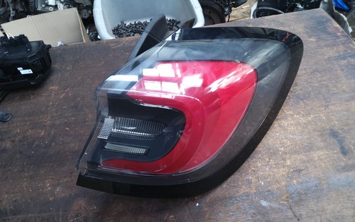 Ford puma mk2 line - ford, st-line