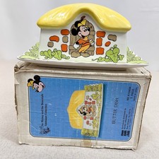 Mickey & The Beanstalk