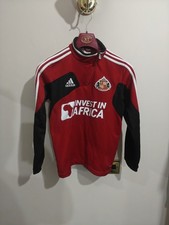 Sunderland AFC 2012-13