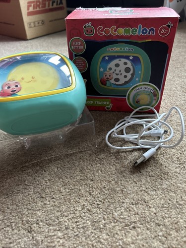 Cocomelon sleep trainer brand - cocomelon,