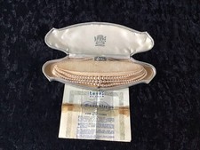 1950s Simulated Lotus Pearl