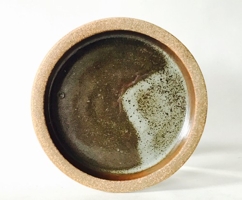 Vintage leach pottery standard - vintage,