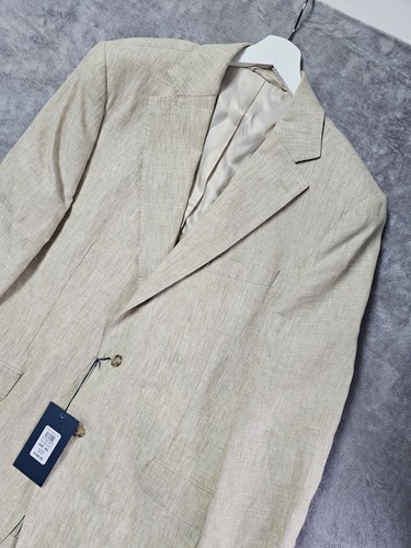 Moss bros 1851 beige - moss,