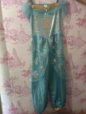 Jasmine Disney princess dress
