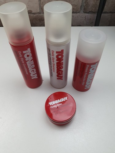 Toni guy bundle brand - toni,