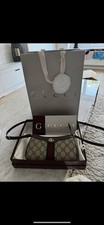 Gucci Ophidia Mini Shoulder