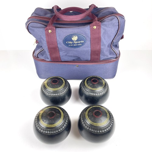 Greenmaster size 2 - size,