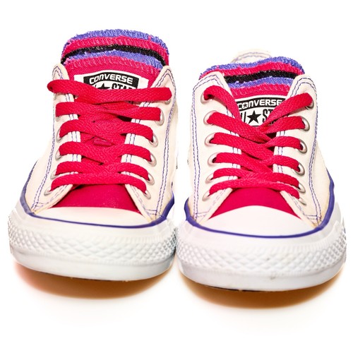 Converse multi tongue rainbow - converse,