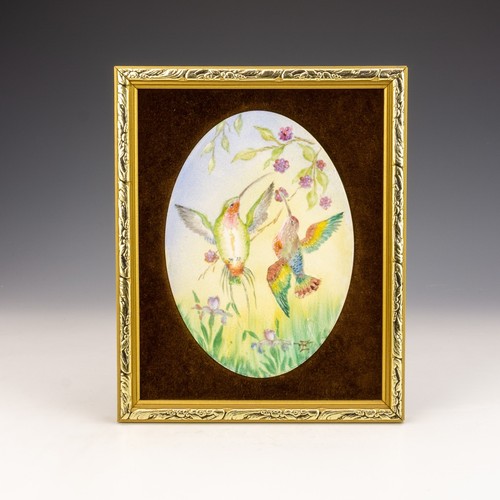 Vintage continental porcelain - continental,