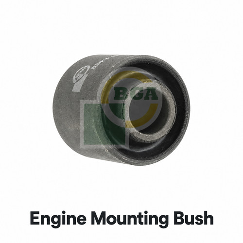 Engine mounting rear fits - engine,
