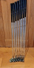 Gents Callaway X18 Irons 4-9