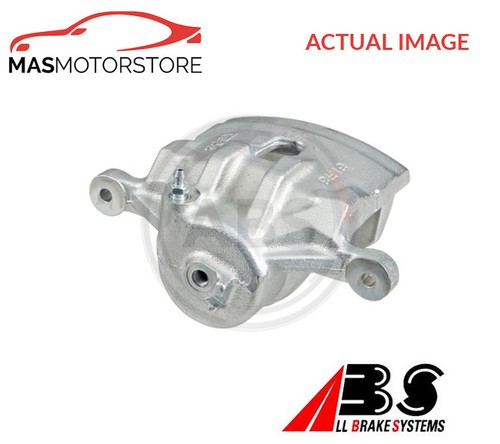 Brake caliper braking front - brake,