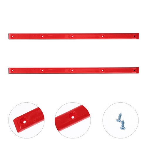 Pcs anti collision rib - anti-collision,