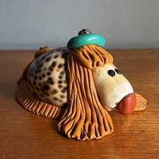 Vintage Magic Roundabout Shell