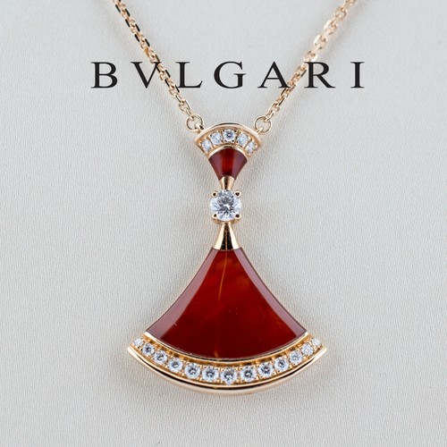 Bvlgari 18ct rose - bvlgari, gold