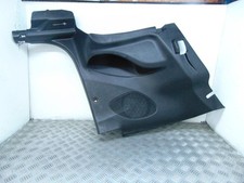 Vauxhall Adam Left Passenger Nearside Rear Door Panel Card Mk1 2013-2020S