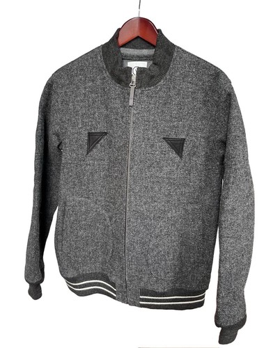 Visvim fw07 harris tweed - visvim,