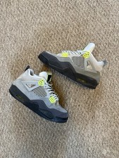 Air jordan retro neon - jordan, 4