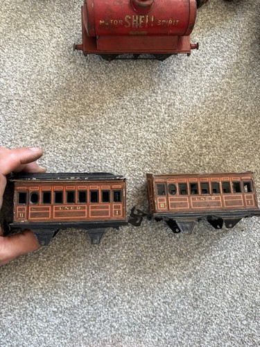 Vintage gauge bing lner - vintage,