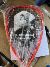 HEAD Metallix Racquetball