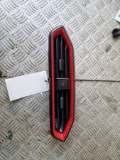 Seat Arona Fr  SEAT IBIZA Centre Air Vents 6f0820951E