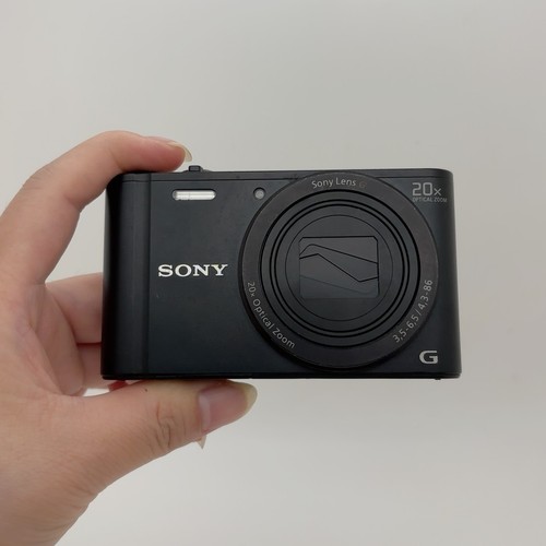 Sony cyber shot - sony, cyber-shot