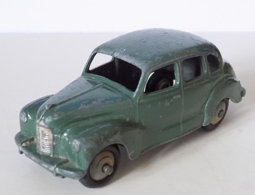 Dinky toys 152 austin - toys, no.152