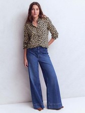 Boden Effie Heart Print
