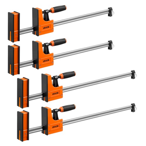 Vevor bar clamps - clamps, for
