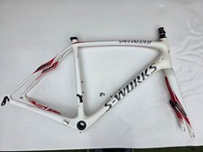 Specialized S-Works Roubaix
