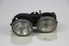 Original bmw e30 headlight vfl - original,