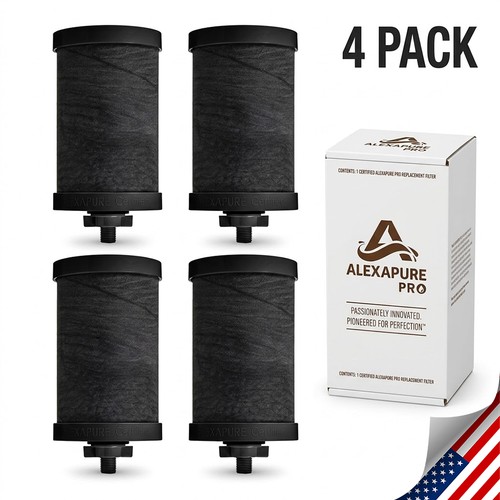 Pack alexapure pro genuine - alexapure,