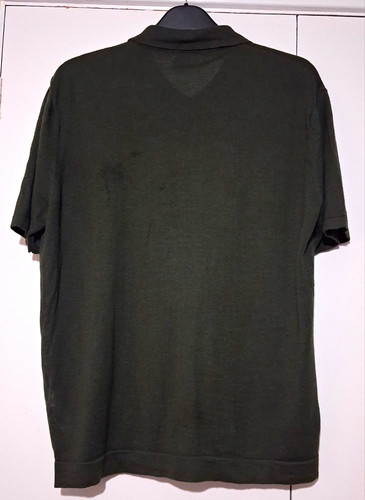 Zara men short sleeved - men,