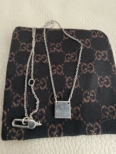 Authentic gucci trademark - authentic,
