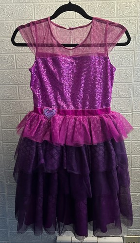 Disney store descendants - descendants, mal