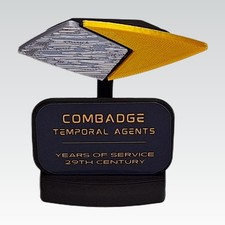 Star Trek 29th Century