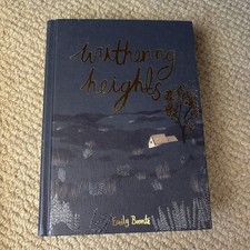 Wuthering Heights (Wordsworth