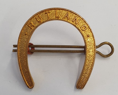 Army cap badge upper thames - army,