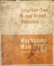 BMC, Austin & Morris Quarter