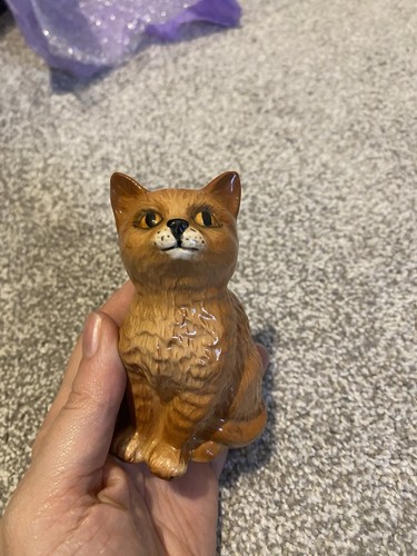 Royal doulton kitten - royal,