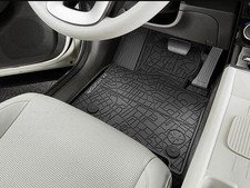 Genuine Hyundai Santa Fe