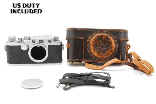 Rare top mint leica - rare!!, mint]